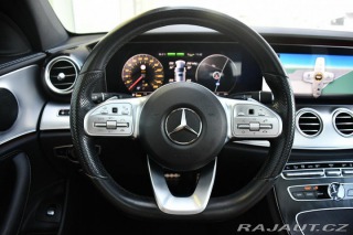 Mercedes-Benz E 300de N.TOP PANO K360° 2019