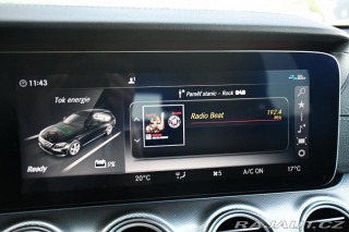 Mercedes-Benz E 300de N.TOP PANO K360° 2019