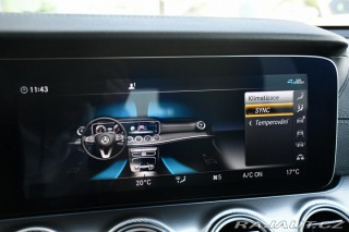 Mercedes-Benz E 300de N.TOP PANO K360° 2019