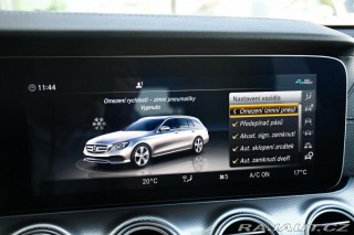 Mercedes-Benz E 300de N.TOP PANO K360° 2019