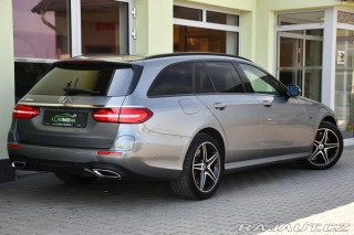 Mercedes-Benz E 300de N.TOP PANO K360° 2019