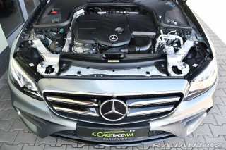 Mercedes-Benz E 300de N.TOP PANO K360° 2019