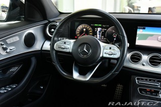 Mercedes-Benz E 300de N.TOP PANO K360° 2019