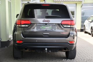Jeep Grand Cherokee 3.0CRD TRAILHAWK PANO TAŽ 2019