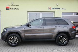 Jeep Grand Cherokee 3.0CRD TRAILHAWK PANO TAŽ 2019