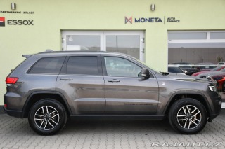 Jeep Grand Cherokee 3.0CRD TRAILHAWK PANO TAŽ 2019