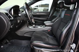 Jeep Grand Cherokee 3.0CRD TRAILHAWK PANO TAŽ 2019