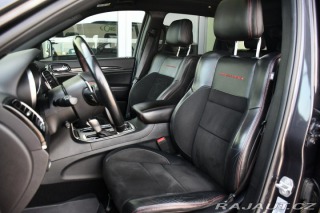 Jeep Grand Cherokee 3.0CRD TRAILHAWK PANO TAŽ 2019