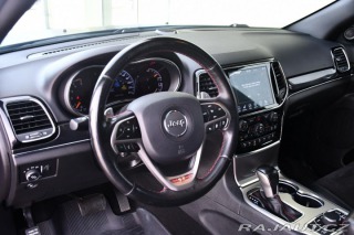 Jeep Grand Cherokee 3.0CRD TRAILHAWK PANO TAŽ 2019