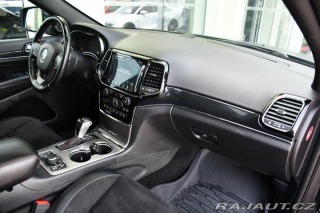 Jeep Grand Cherokee 3.0CRD TRAILHAWK PANO TAŽ 2019