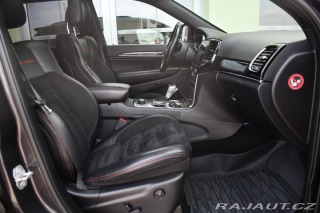 Jeep Grand Cherokee 3.0CRD TRAILHAWK PANO TAŽ 2019