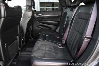 Jeep Grand Cherokee 3.0CRD TRAILHAWK PANO TAŽ 2019