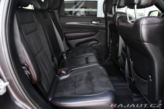Jeep Grand Cherokee 3.0CRD TRAILHAWK PANO TAŽ 2019