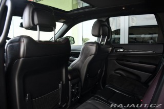 Jeep Grand Cherokee 3.0CRD TRAILHAWK PANO TAŽ 2019
