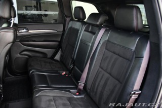 Jeep Grand Cherokee 3.0CRD TRAILHAWK PANO TAŽ 2019