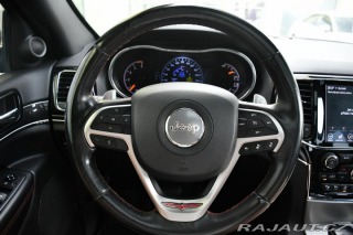 Jeep Grand Cherokee 3.0CRD TRAILHAWK PANO TAŽ 2019