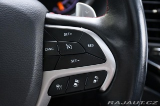 Jeep Grand Cherokee 3.0CRD TRAILHAWK PANO TAŽ 2019