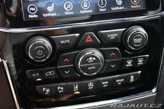 Jeep Grand Cherokee 3.0CRD TRAILHAWK PANO TAŽ 2019