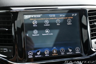Jeep Grand Cherokee 3.0CRD TRAILHAWK PANO TAŽ 2019