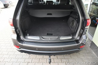Jeep Grand Cherokee 3.0CRD TRAILHAWK PANO TAŽ 2019