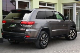 Jeep Grand Cherokee 3.0CRD TRAILHAWK PANO TAŽ 2019