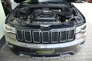 Jeep Grand Cherokee 3.0CRD TRAILHAWK PANO TAŽ 2019