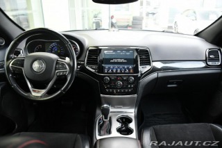 Jeep Grand Cherokee 3.0CRD TRAILHAWK PANO TAŽ 2019
