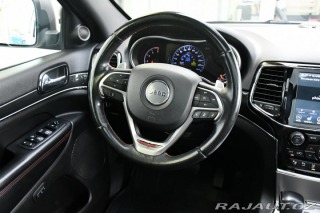 Jeep Grand Cherokee 3.0CRD TRAILHAWK PANO TAŽ 2019