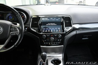 Jeep Grand Cherokee 3.0CRD TRAILHAWK PANO TAŽ 2019