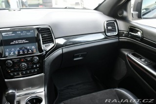 Jeep Grand Cherokee 3.0CRD TRAILHAWK PANO TAŽ 2019