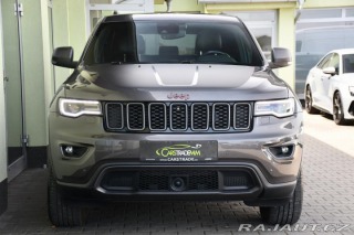 Jeep Grand Cherokee 3.0CRD TRAILHAWK PANO TAŽ 2019