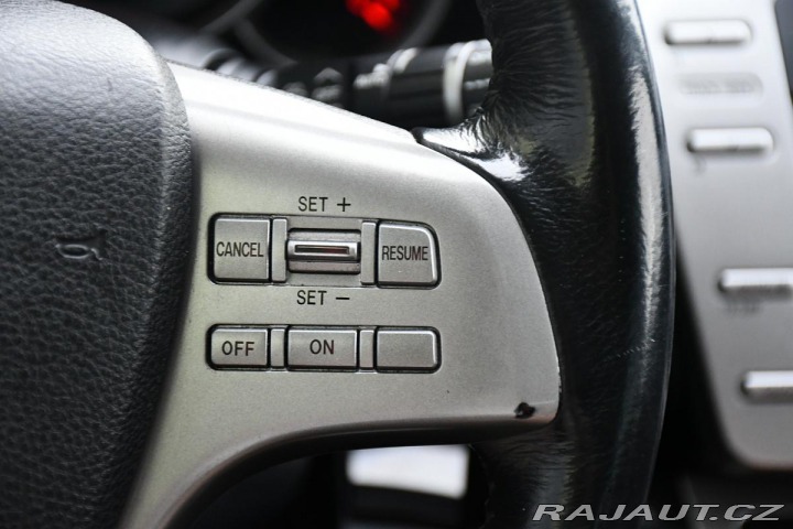 Mazda 6 2.2 MZR-CD 120kW TAŽNÉ BO 2009