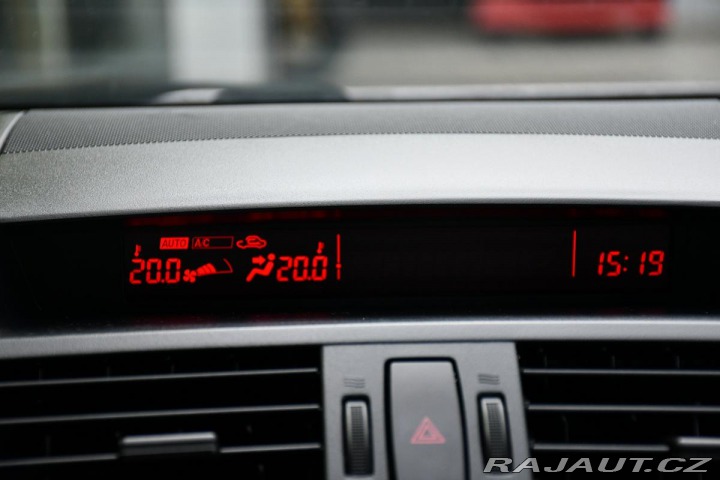 Mazda 6 2.2 MZR-CD 120kW TAŽNÉ BO 2009