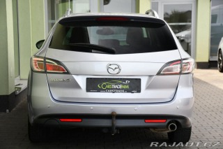 Mazda 6 2.2 MZR-CD 120kW TAŽNÉ BO 2009