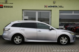 Mazda 6 2.2 MZR-CD 120kW TAŽNÉ BO 2009