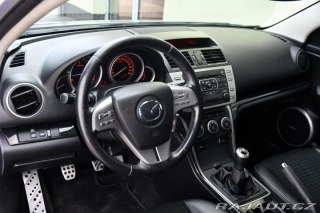 Mazda 6 2.2 MZR-CD 120kW TAŽNÉ BO 2009