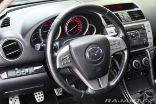 Mazda 6 2.2 MZR-CD 120kW TAŽNÉ BO 2009