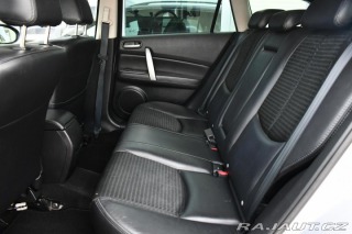 Mazda 6 2.2 MZR-CD 120kW TAŽNÉ BO 2009