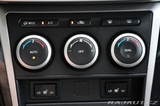 Mazda 6 2.2 MZR-CD 120kW TAŽNÉ BO 2009