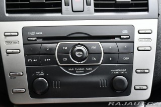 Mazda 6 2.2 MZR-CD 120kW TAŽNÉ BO 2009