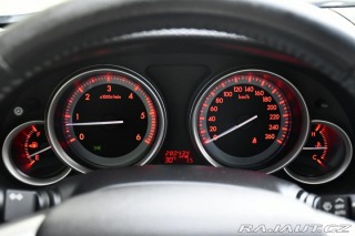 Mazda 6 2.2 MZR-CD 120kW TAŽNÉ BO 2009