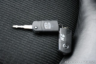 Mazda 6 2.2 MZR-CD 120kW TAŽNÉ BO 2009