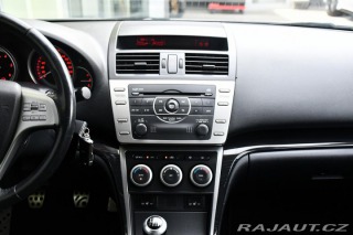 Mazda 6 2.2 MZR-CD 120kW TAŽNÉ BO 2009