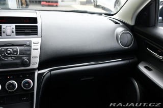 Mazda 6 2.2 MZR-CD 120kW TAŽNÉ BO 2009