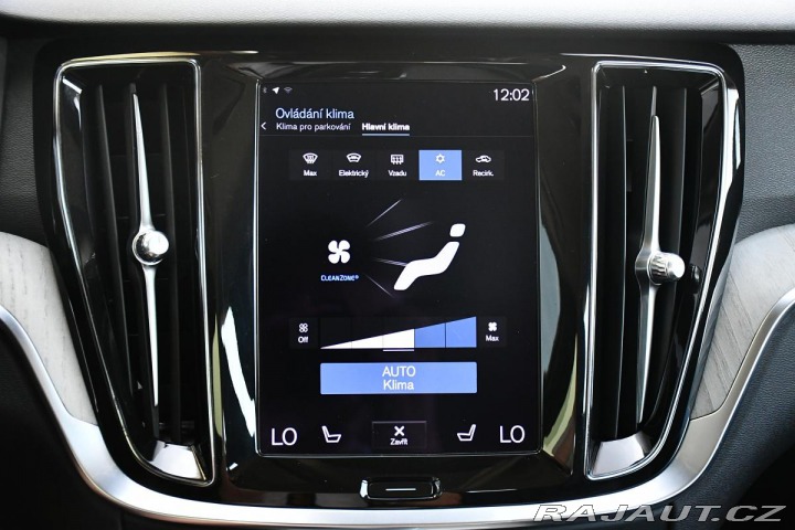 Volvo V60 B4 145kW SERV.KNÍŽKA 1M Č 2020