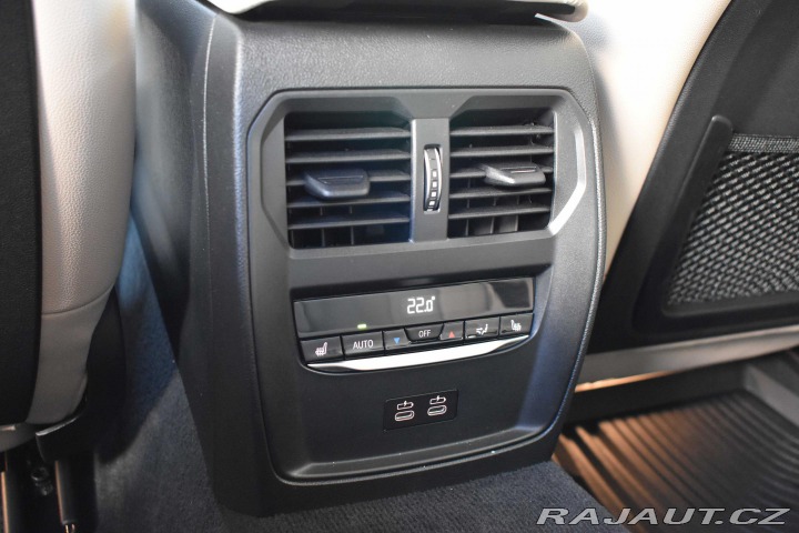 BMW 4 GC 420d*REZERVACE* 2022