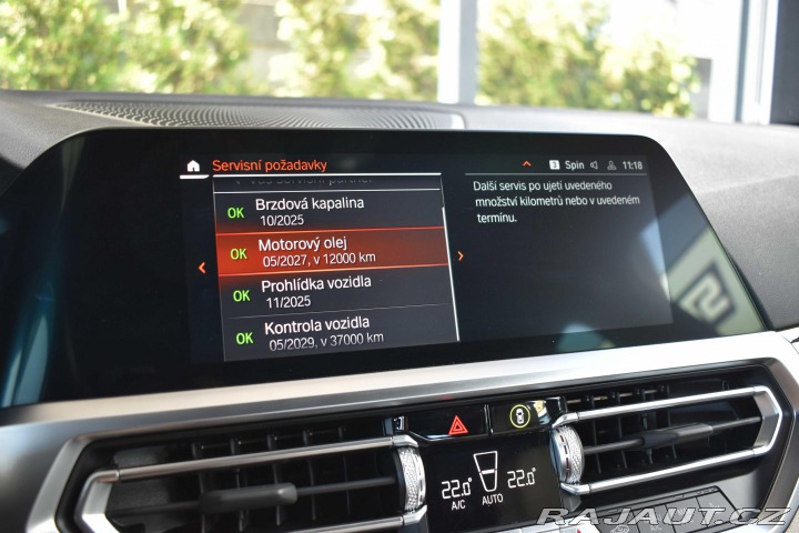 BMW 4 GC 420d xD MSPORT*TAŽNÉ*Z 2022