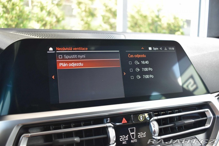 BMW 4 GC 420d xD MSPORT*TAŽNÉ*Z 2022