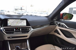 BMW 4 GC 420d xD MSPORT*TAŽNÉ*Z 2022