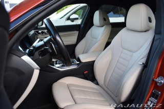 BMW 4 GC 420d xD MSPORT*TAŽNÉ*Z 2022